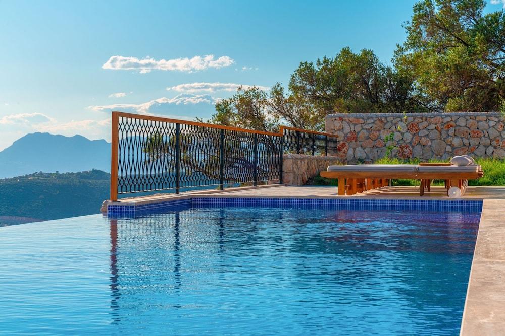 Akasya Tria in Kalkan Belediyesi