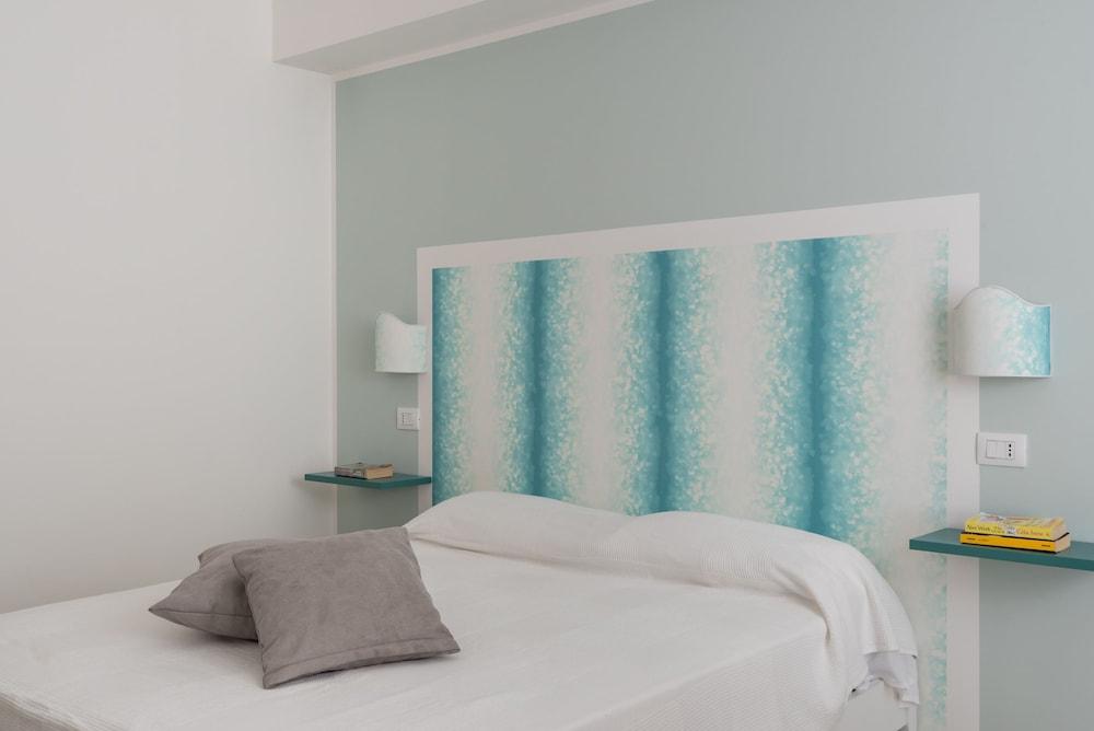 Crispi Mono Smart 3 con Balcone - Locazione