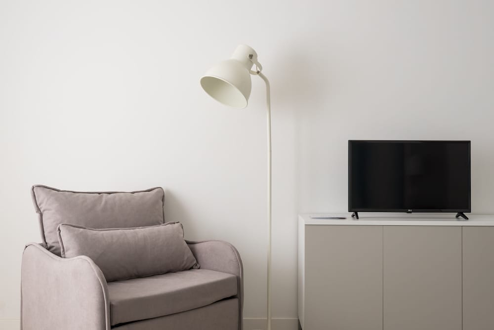 Crispi Mono Smart 3 con Balcone - Locazione