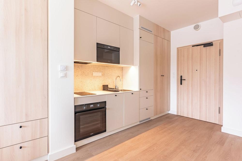 Noli Gdansk Riverside