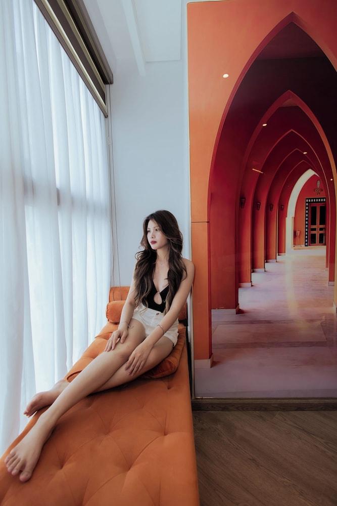 Apec Mandala Wyndham Mui Ne