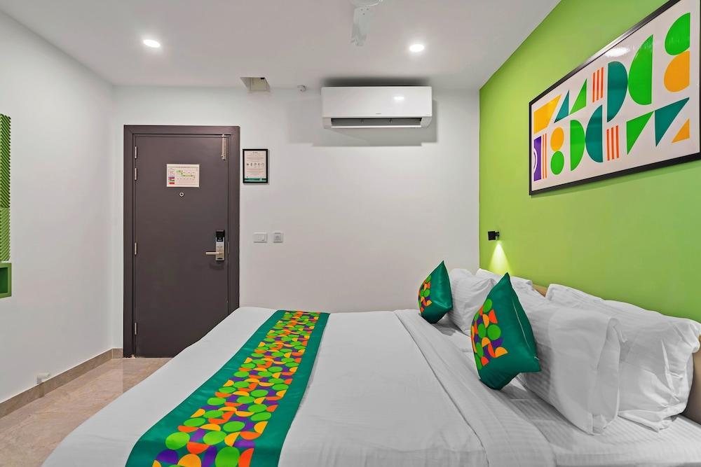Treebo Hydotel Kompally