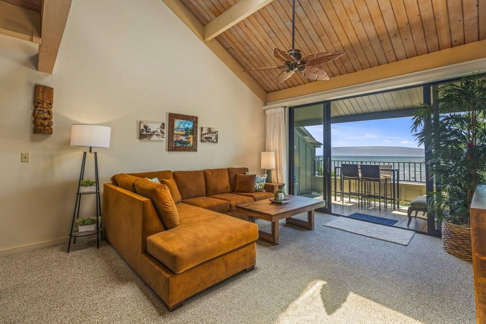 Kahana Village #39 2 Bedroom Condo