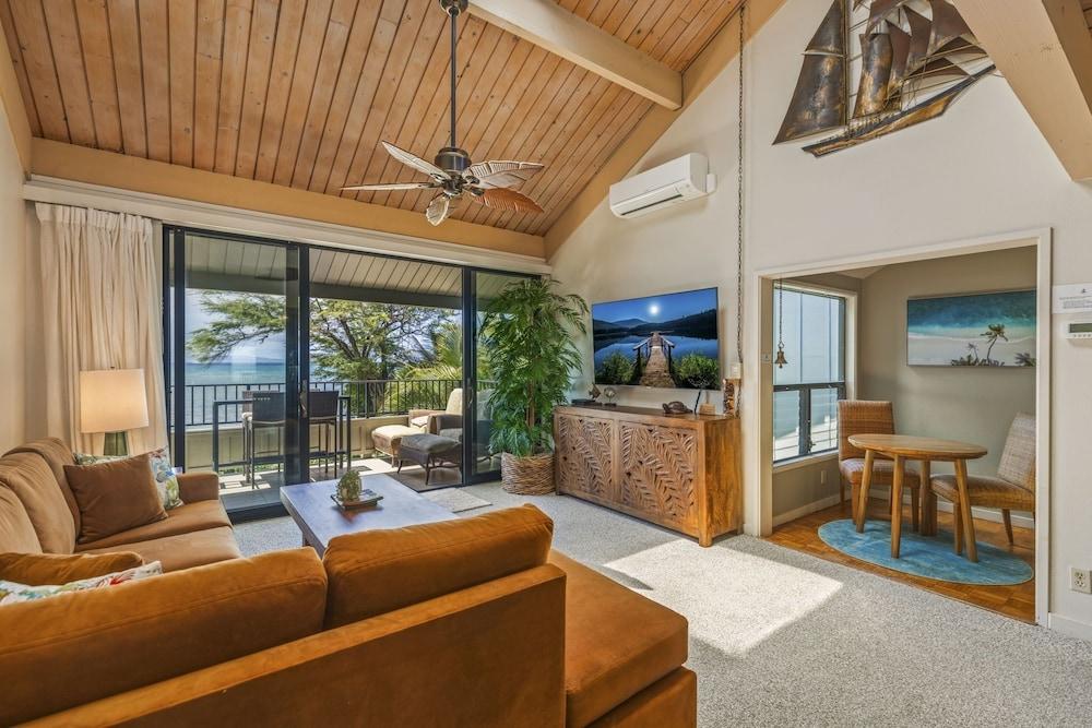 Kahana Village #39 2 Bedroom Condo