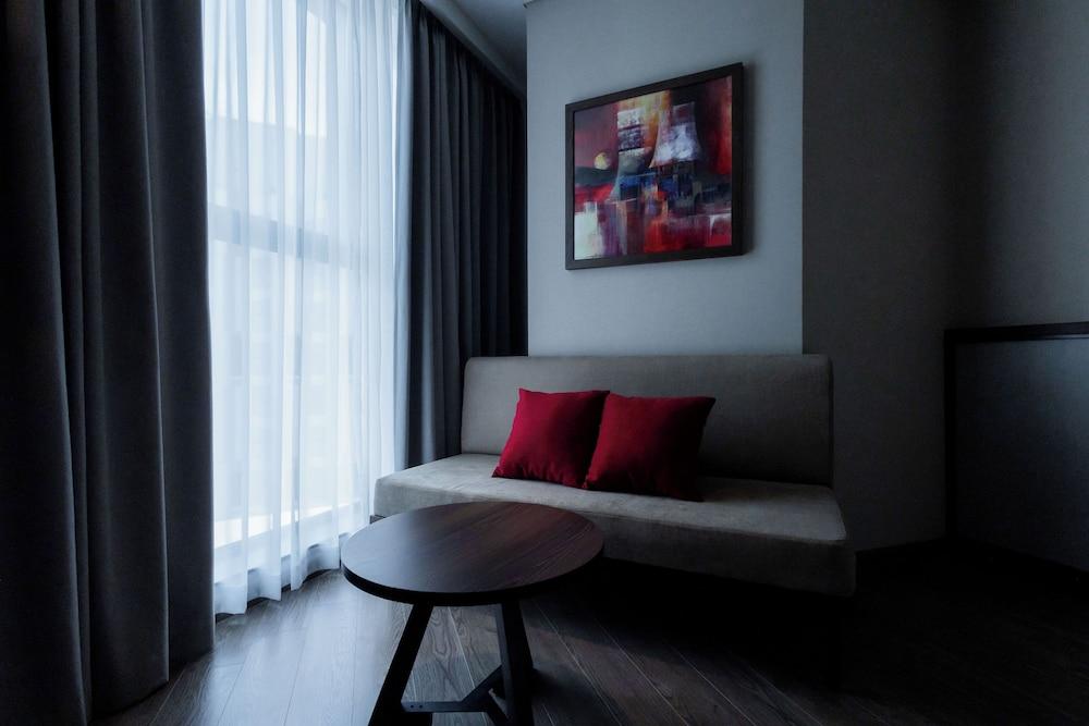 Palm Mandala Retreat