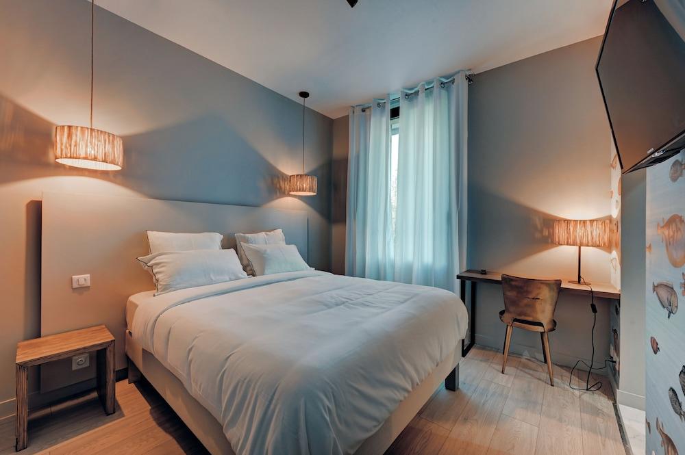 Hôtel Bellegarde by Viktor