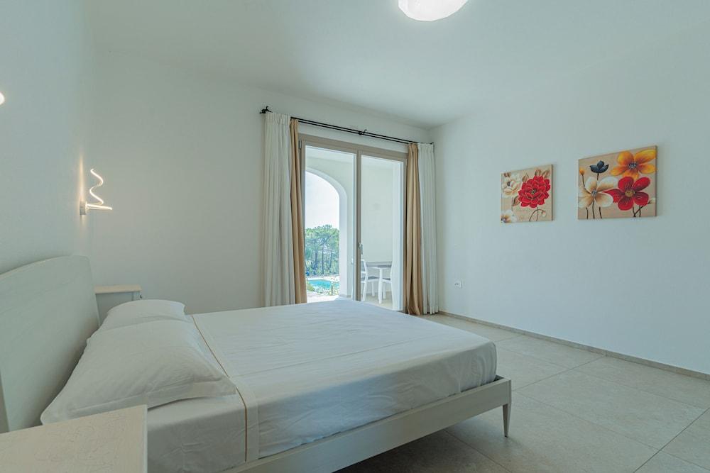 Villa Infinity with pool