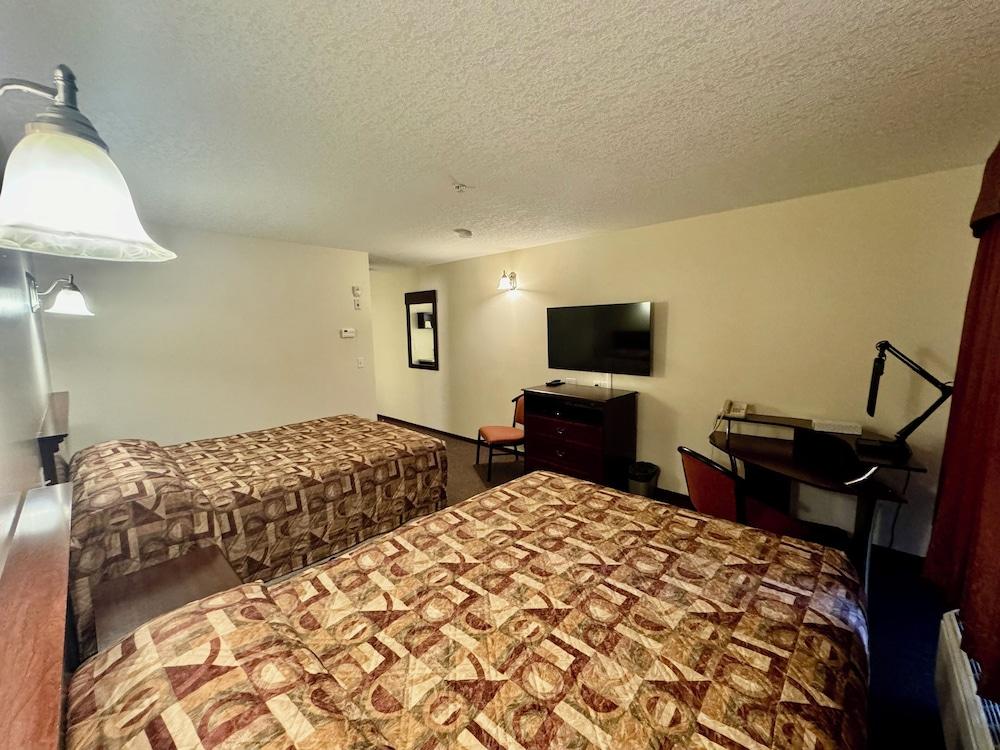 Western Budget Plus Killam Krossing