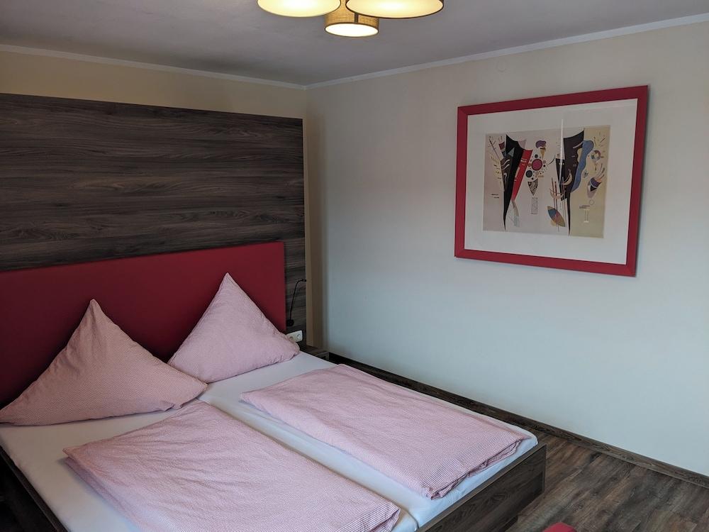 Gasthaus zum Hirschen