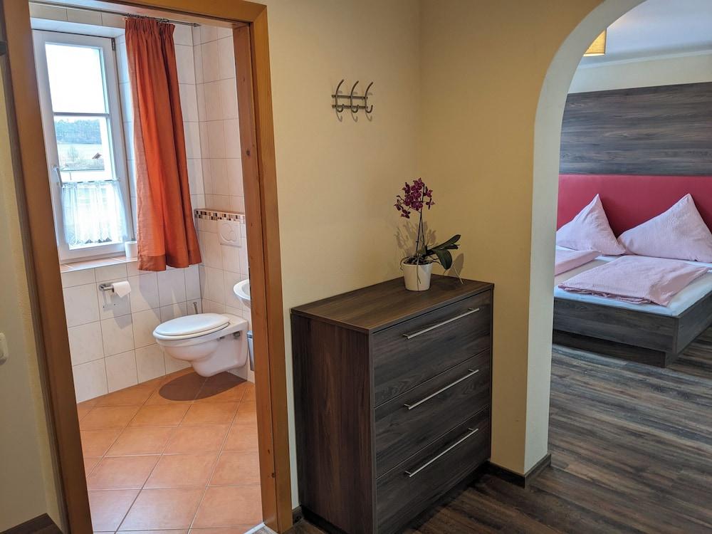 Gasthaus zum Hirschen