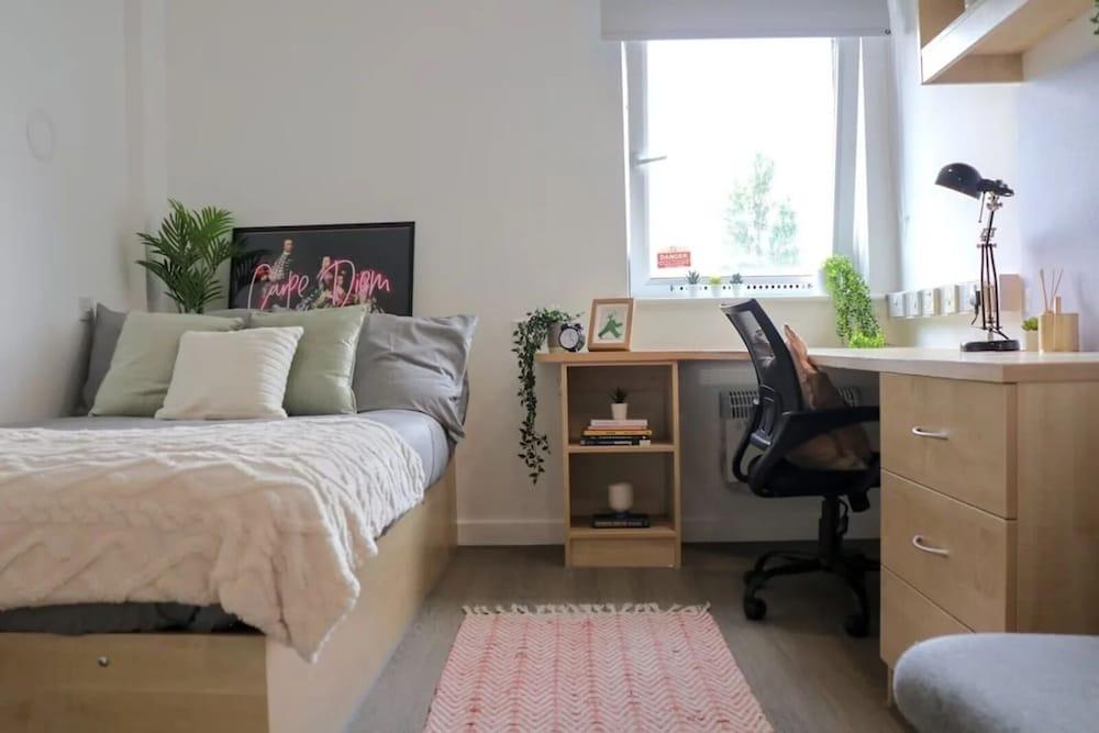 For Students Only Nottingham Two