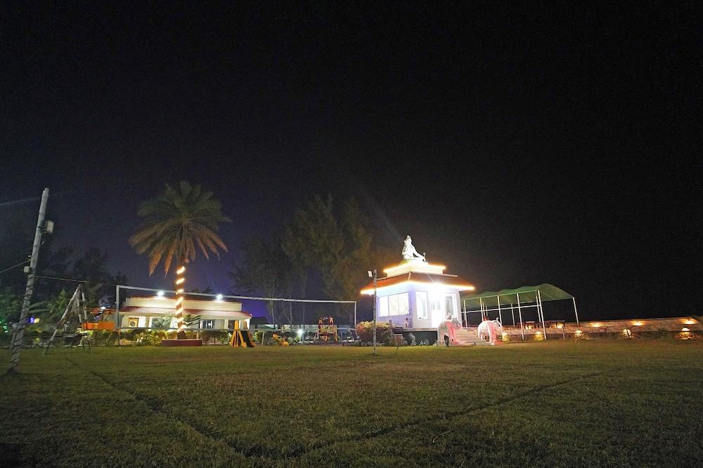 SANTINIKETAN HOTEL & RESORTS