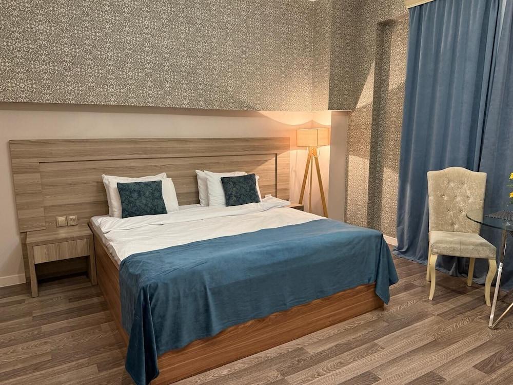 Vitrage Boutique Hotel