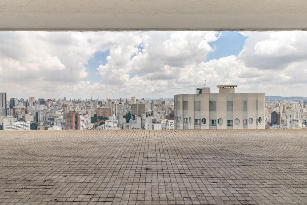 Copan 203e in S o Paulo