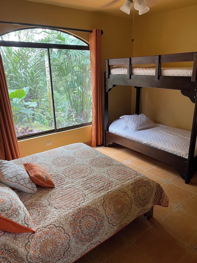 The Mango Tree Villas and Spa