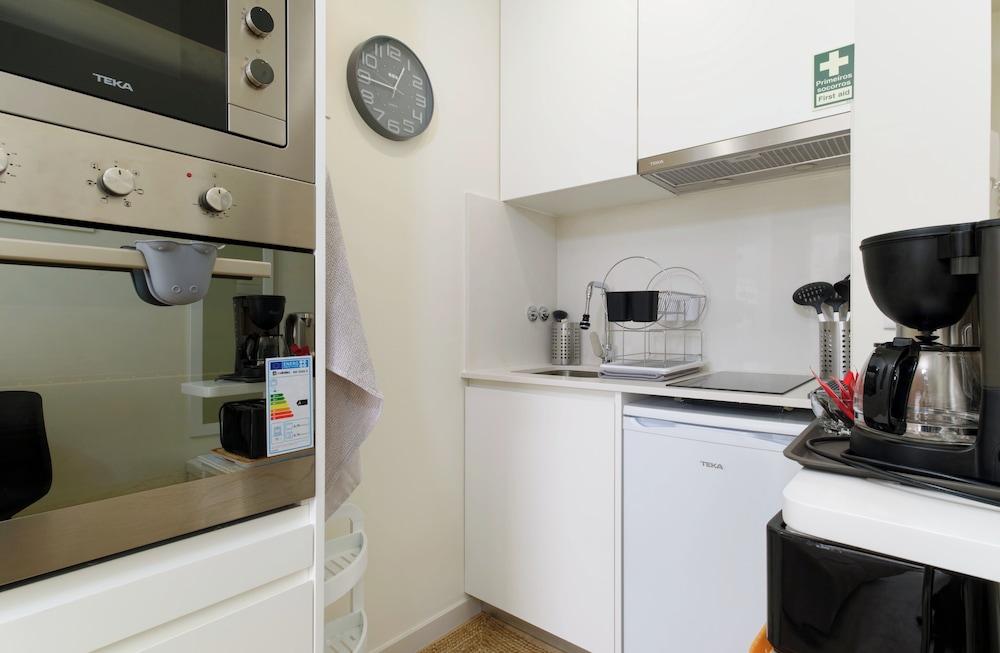 Apartamentos do Mar - Pikis Flat