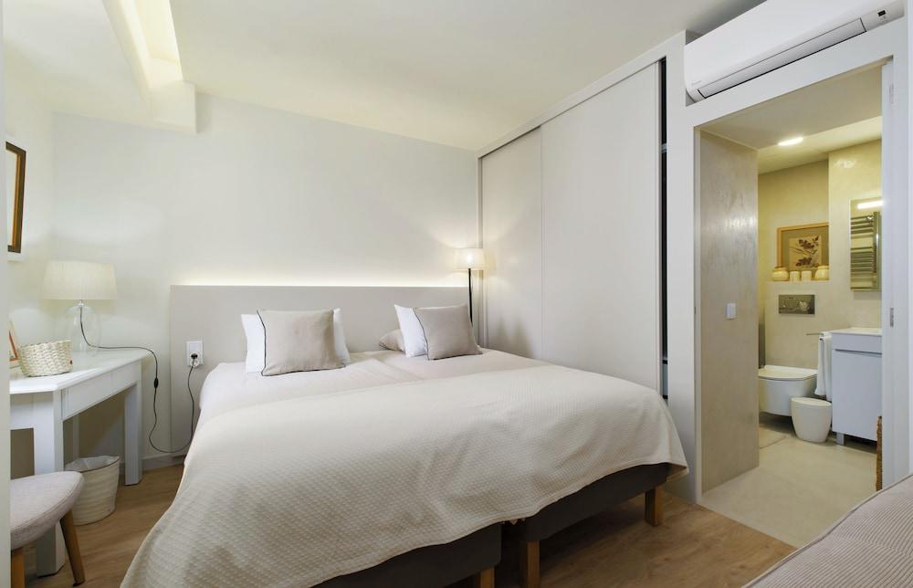 Apartamentos do Mar - Pikis Flat