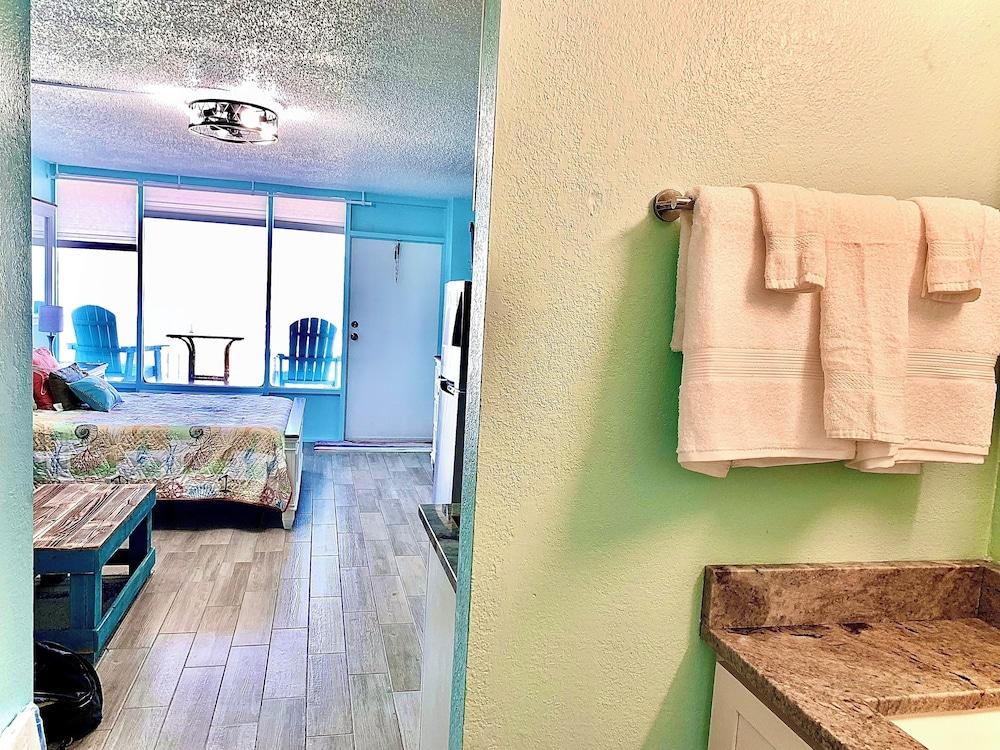 Sunrise on the Beach