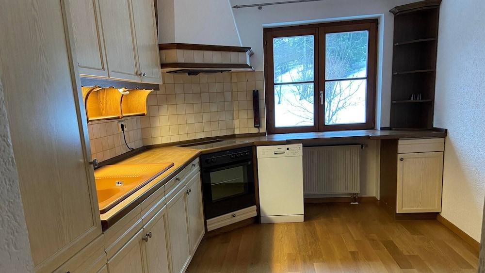 Fewo "sonnenschein", Oberstaufen