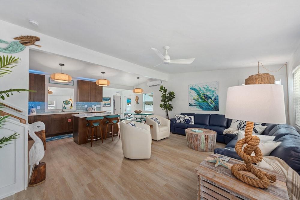 Bluewaters Beach House