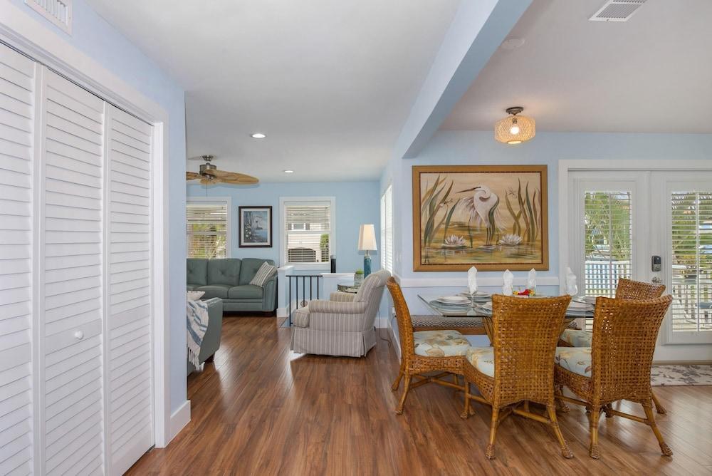 Marilyn's Beach House