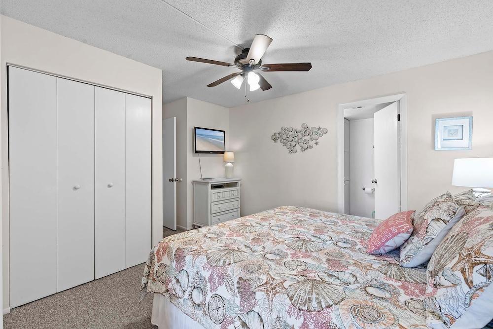 Smyrna Beach Club 607a