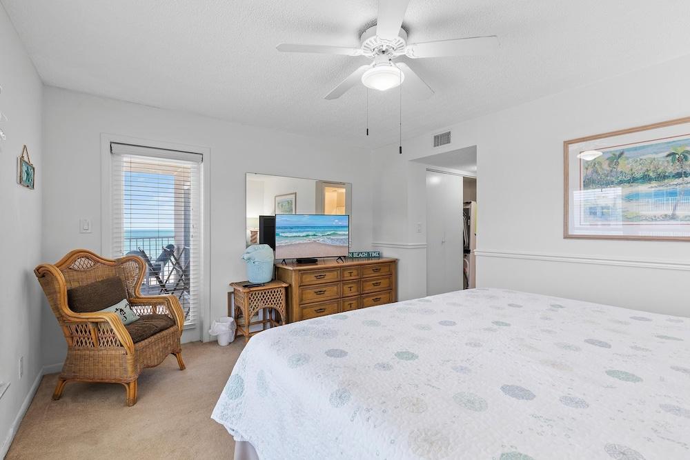 Sea Coast Condominium 418