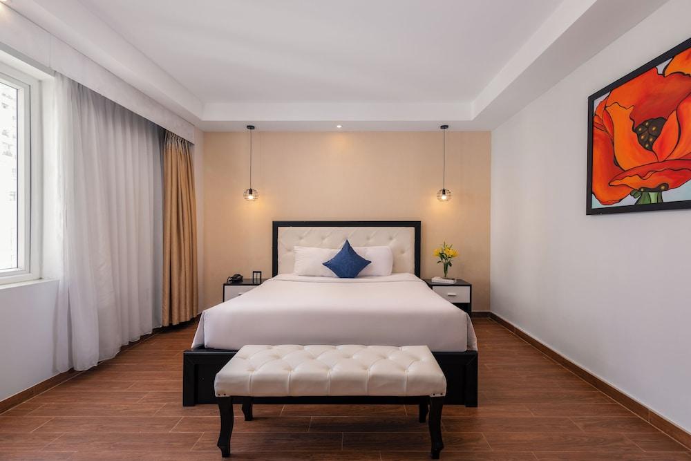Kamala Hotel & Apartment Da Nang