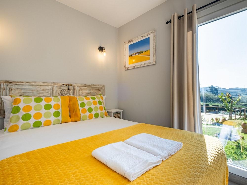 Villas P Moinho - 04 Macieira