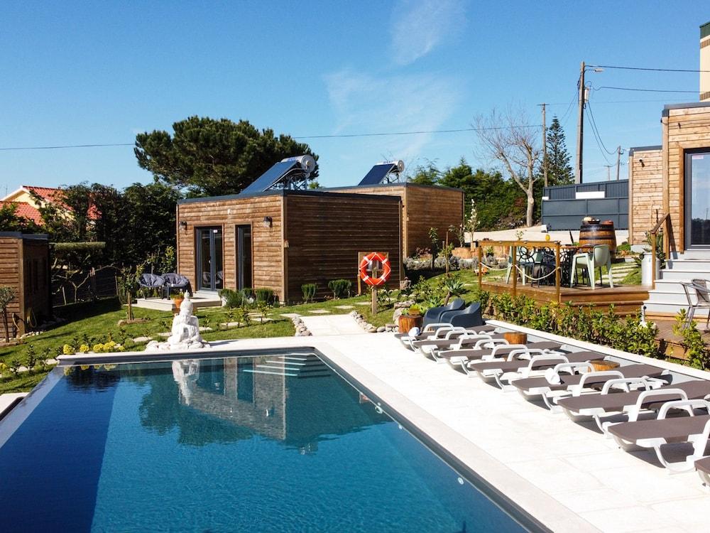 Villas P Moinho - 04 Macieira