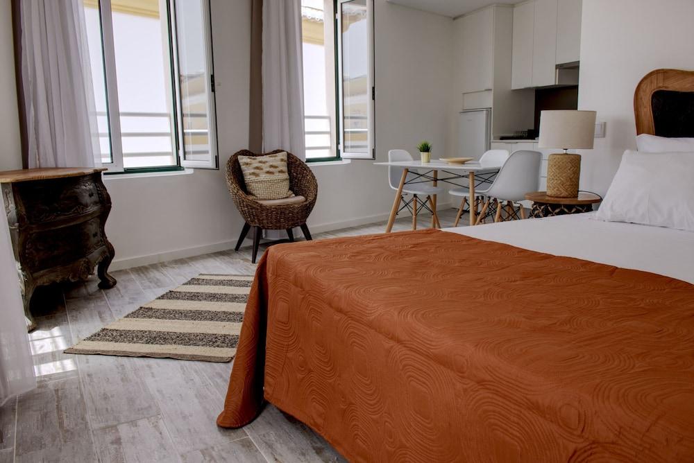 PB Studio Esquina - Palacete da Baixa