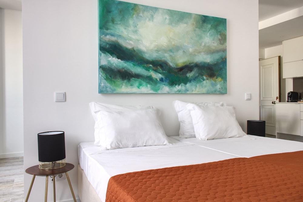 PB STD Mar Timo - Palacete da Baixa