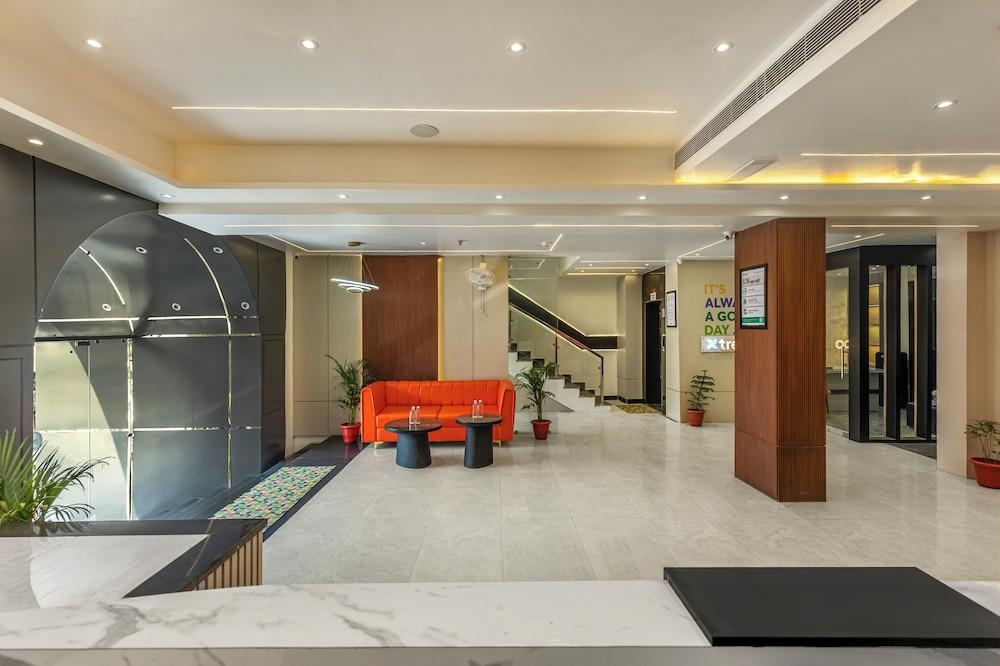 Treebo Divine Stay Prayagraj