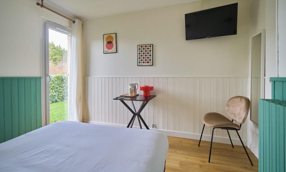 Hôtel Le Clos Mouron