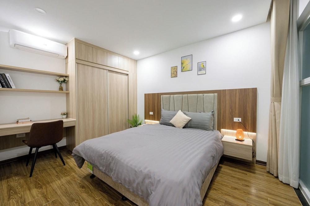 Luxe Paradise Premium Hotel Nguyen Khac Hieu