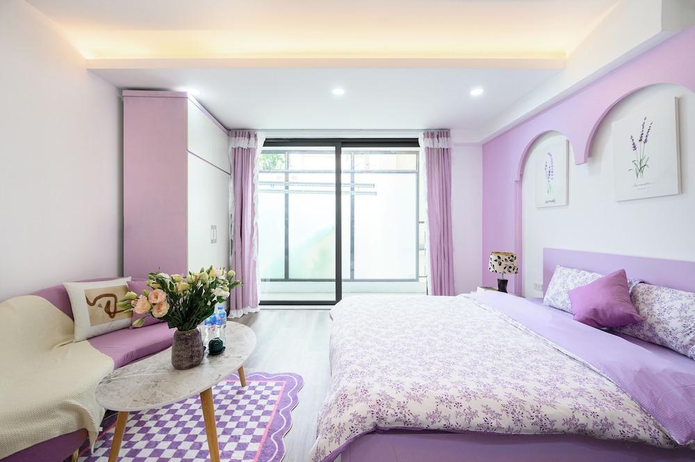 Luxe Paradise Residence 76 To Ngoc Van