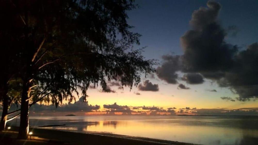 Sea Coral Beach Resort