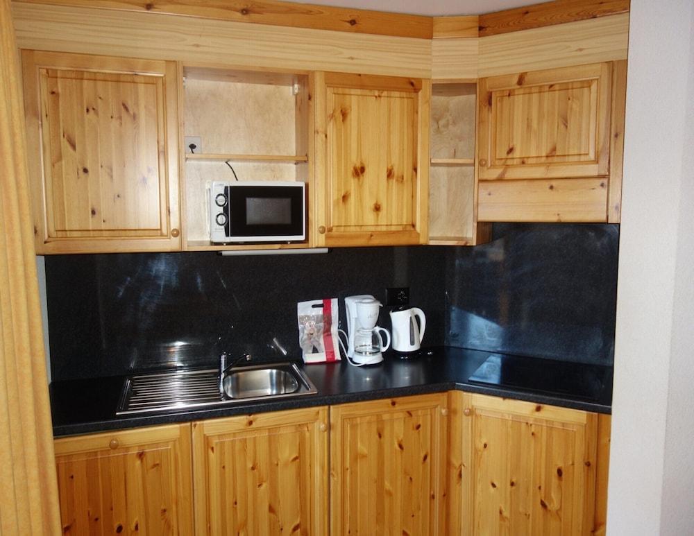 Pleasant Apartment With Sauna