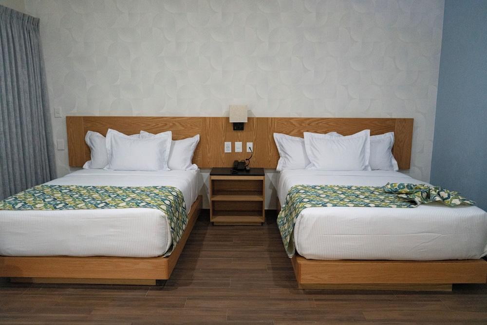 FCH Hotel Minerva-CAS