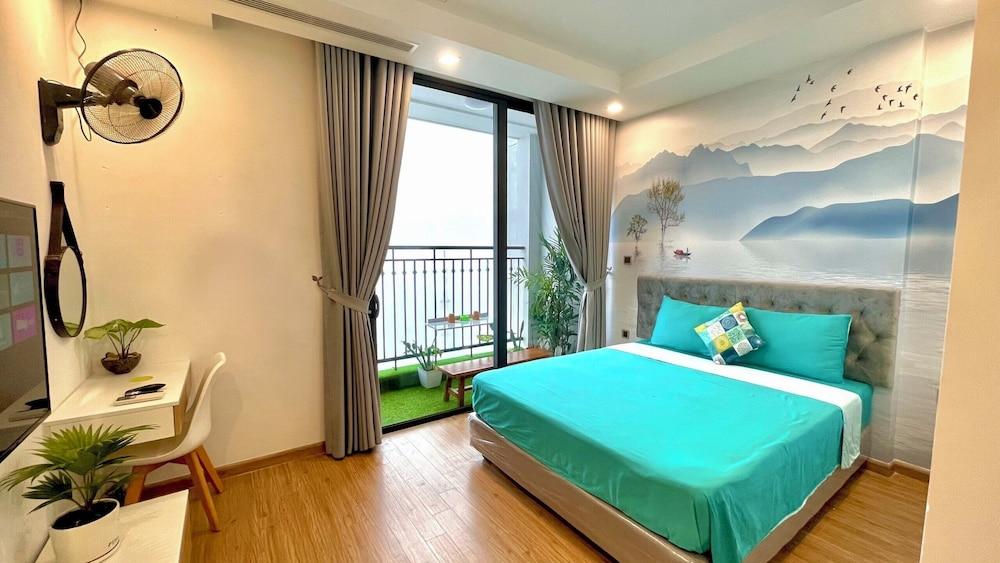 HMH - Vinhomes GreenBay Apartment