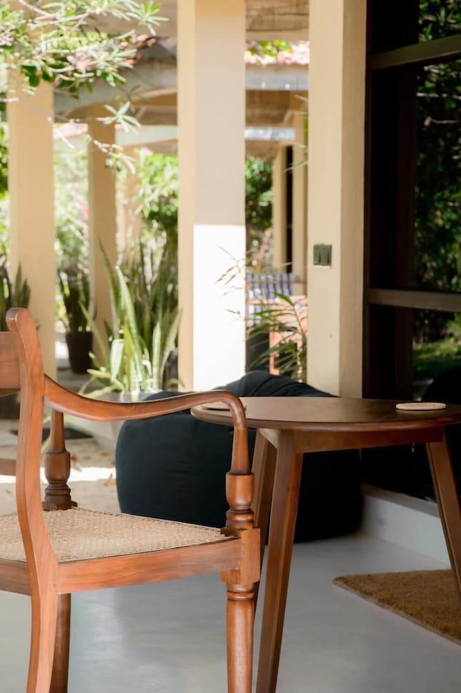 Nikara Beach Villas ArugamBay