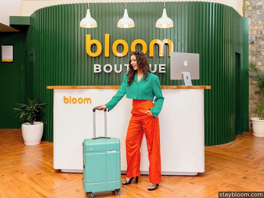 Bloom Boutique - Rishikesh Hills