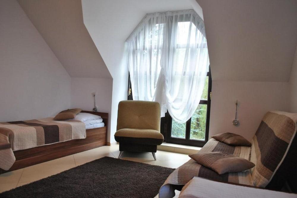 Villa in Brenna Near Ski Lifts