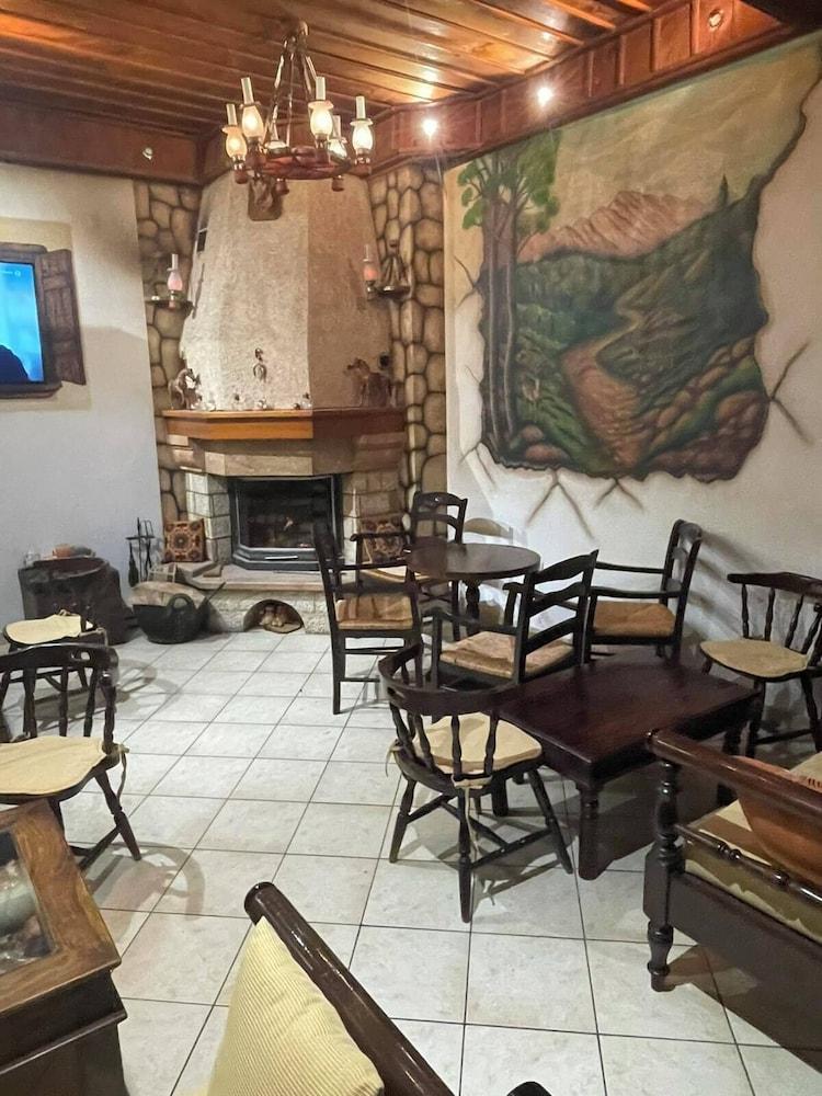 Arxontiko tou krommyda