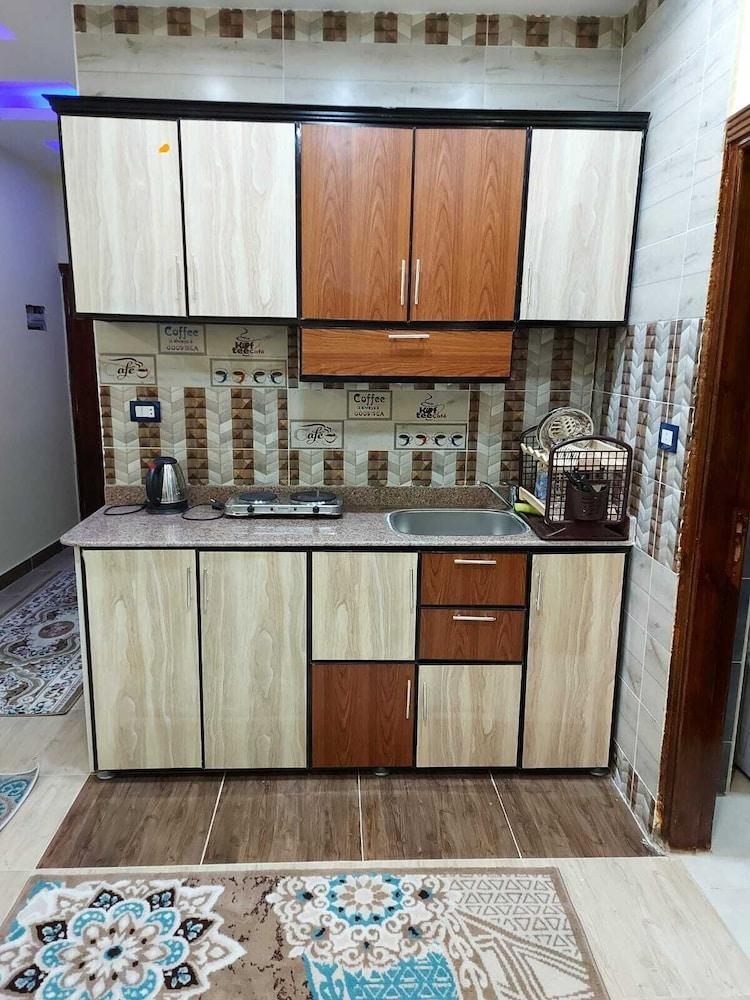 Star Apartment Hurghada