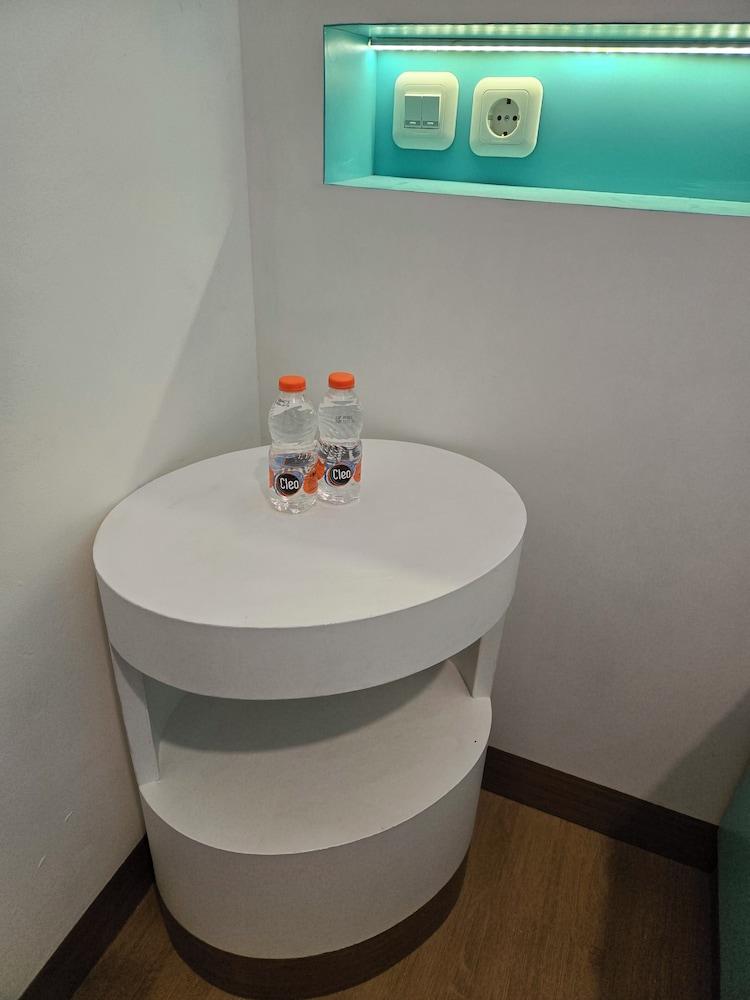 Comfort Centre Residence Solo