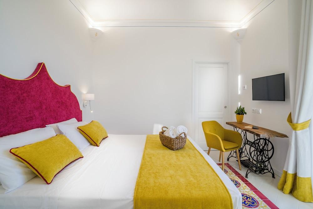 Villa Breathtaking View Near Nerano