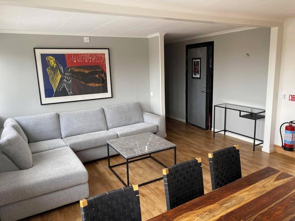 Kappelshamns Veranda