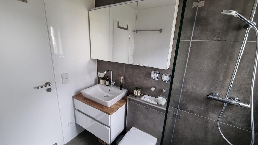 Fewo "allgäuphorie", Oberreute