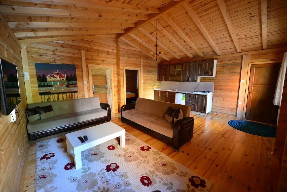 Asproface Butiq Apart Bungalow